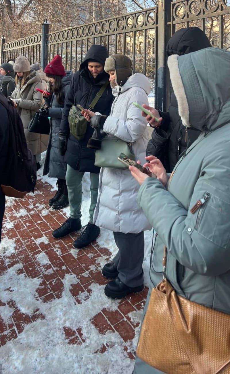 Фото с мероприятия